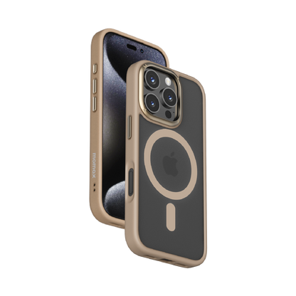 CaseForm Play iPhone 16 Case With MagSafe