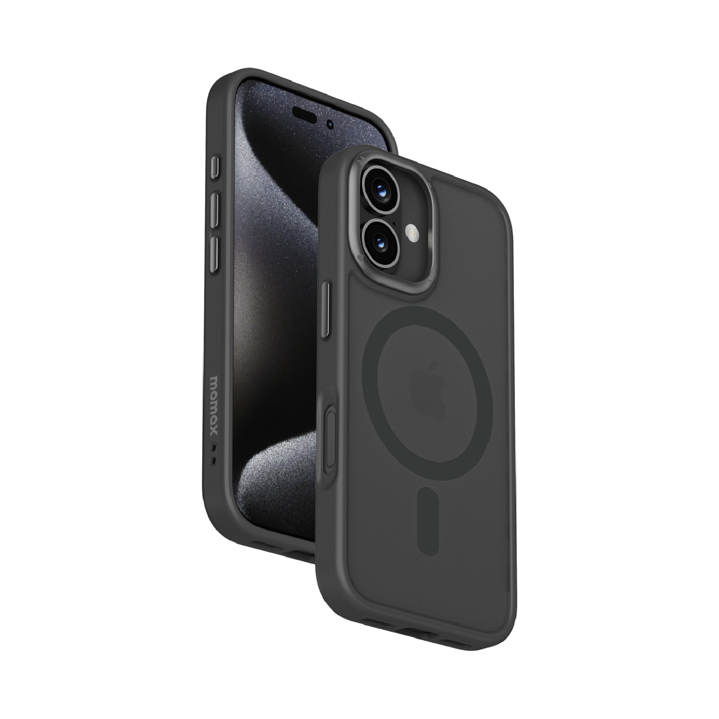 CaseForm Play iPhone 16 Case With MagSafe