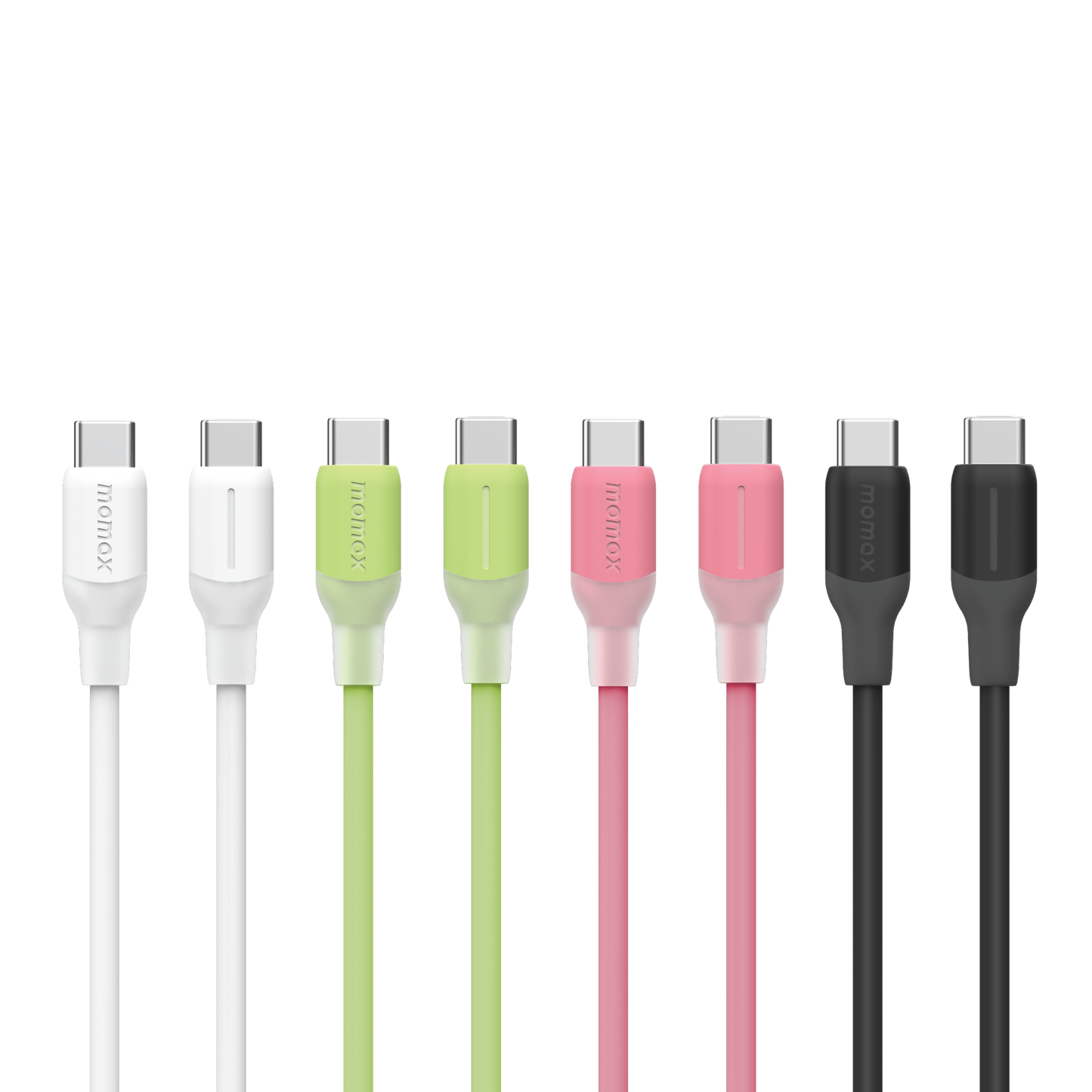 1-Link Flow USB-C to USB-C Cable 60W 1.2m