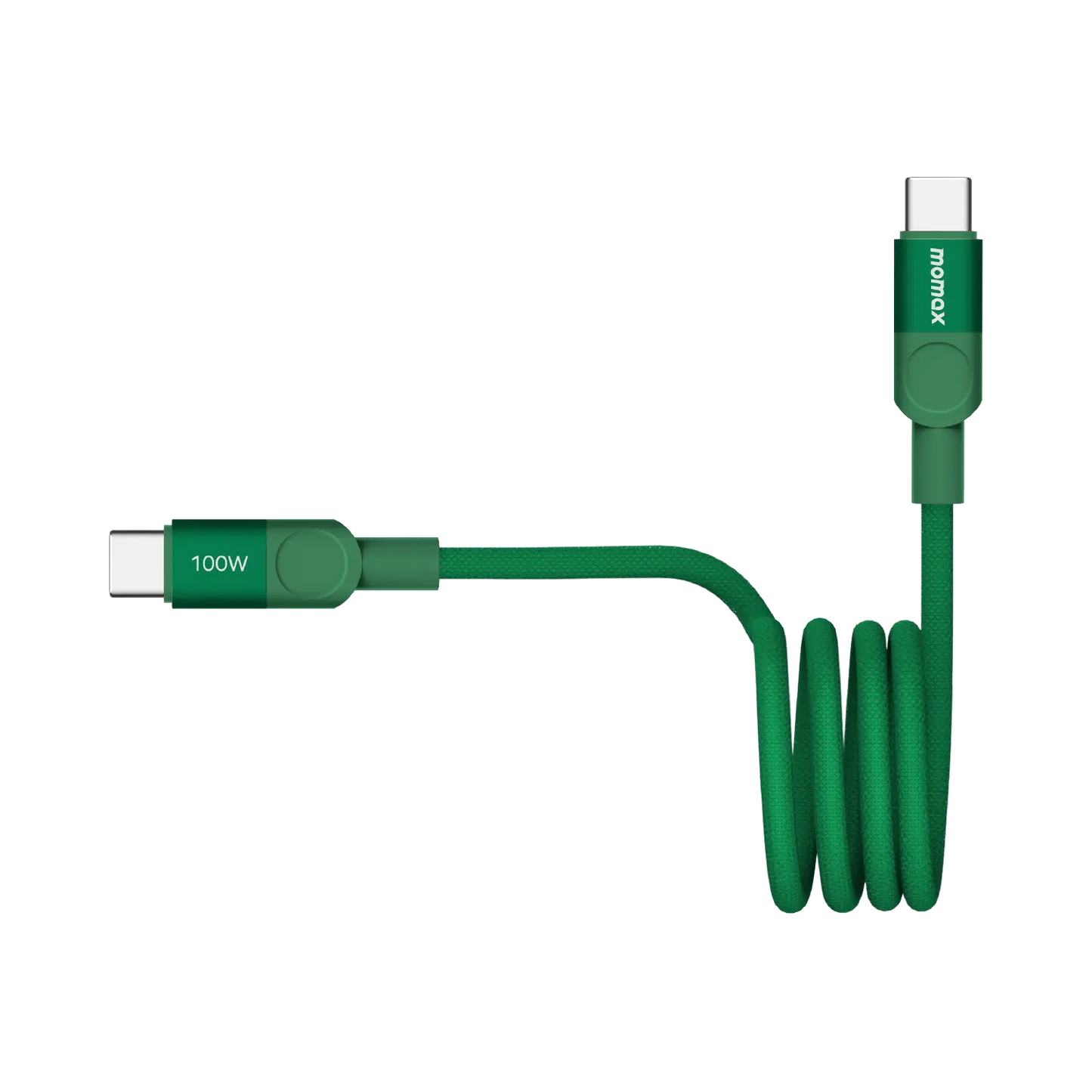 Mag.Link Magnetic USB-C to USB-C Cable 100W 1m