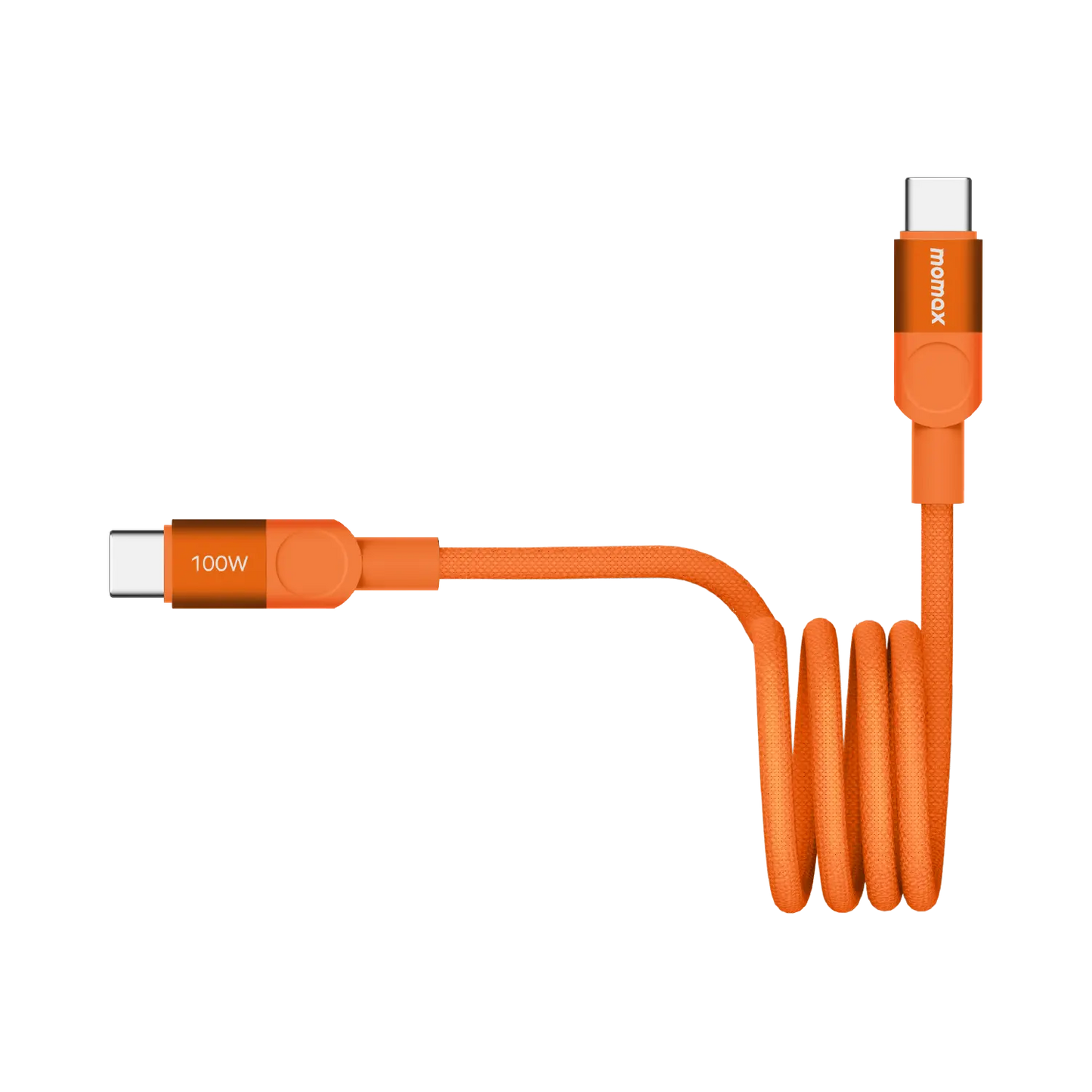 Mag.Link Magnetic USB-C to USB-C Cable 100W 1m