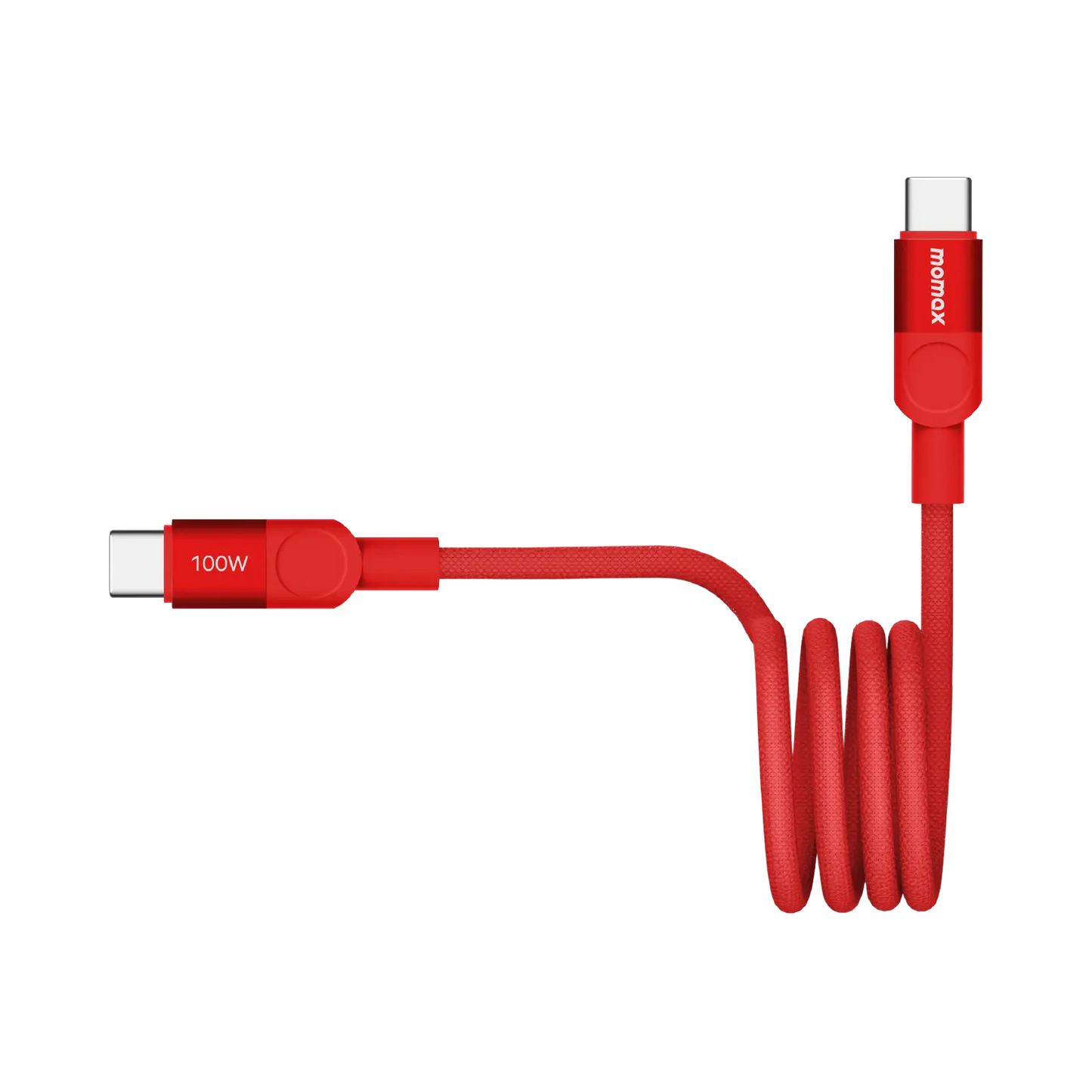 Mag.Link Magnetic USB-C to USB-C Cable 100W 1m