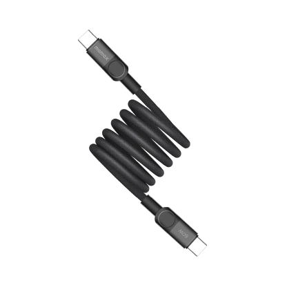 Mag.Link Magnetic USB-C to USB-C Cable 60W 1m