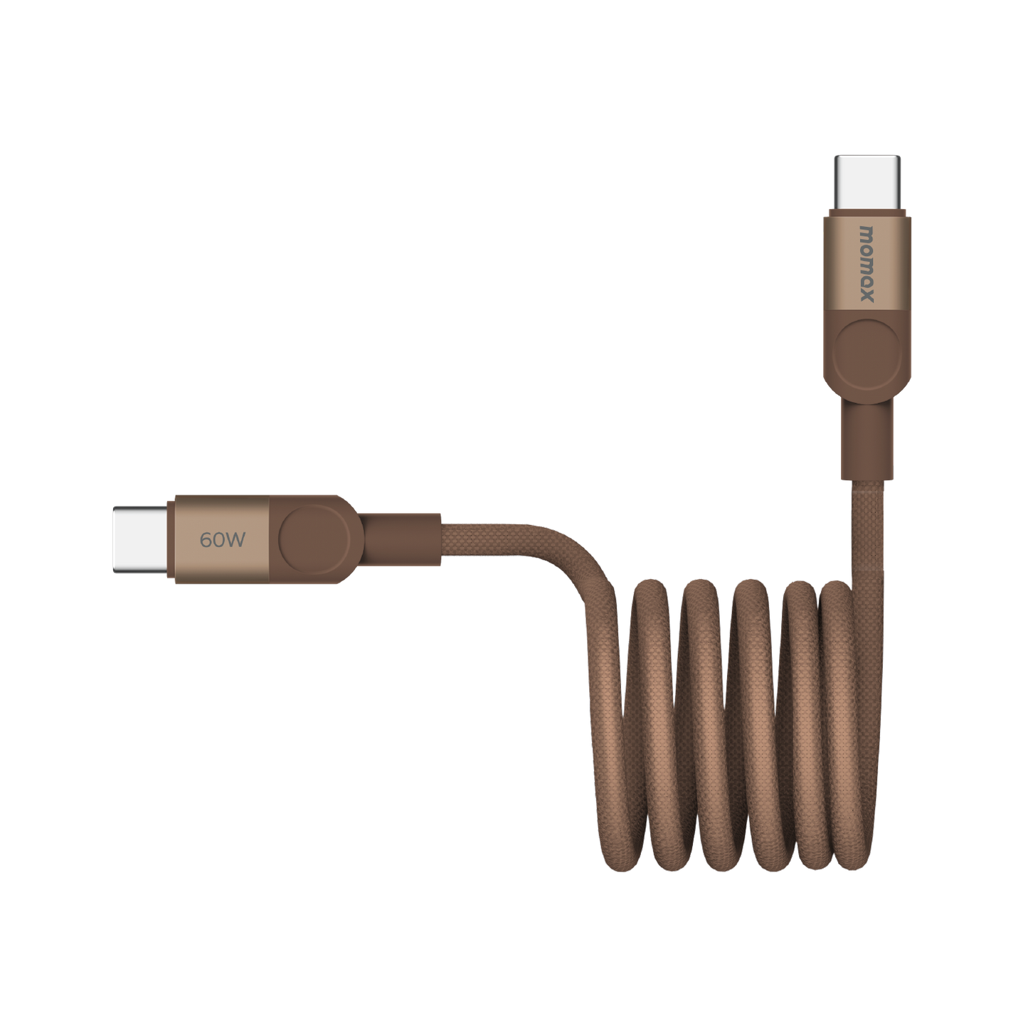 Mag.Link Magnetic USB-C to USB-C Cable 60W 2m