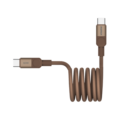 Mag.Link Magnetic USB-C to USB-C Cable 60W 2m