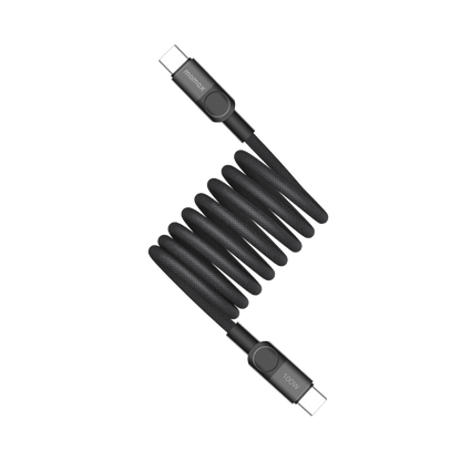 Mag.Link Magnetic USB-C to USB-C Cable 100W 2m