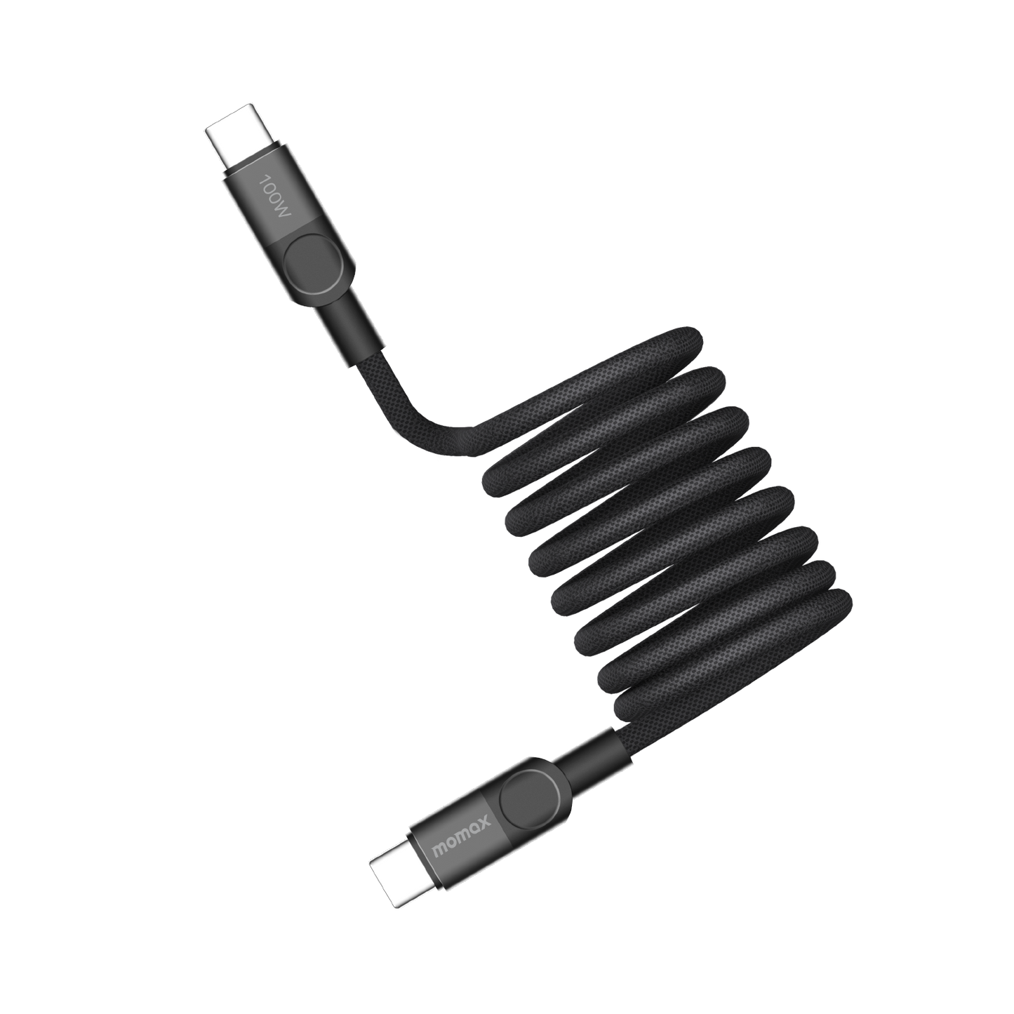 Mag.Link Magnetic USB-C to USB-C Cable 100W 2m