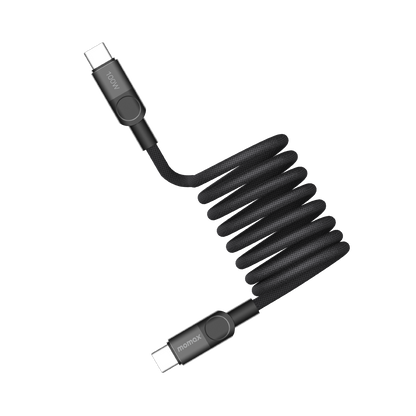 Mag.Link Magnetic USB-C to USB-C Cable 100W 2m