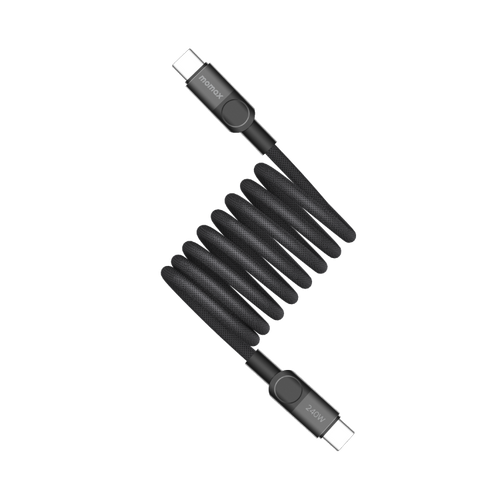 Mag.Link Magnetic USB-C to USB-C Cable 240W 2m