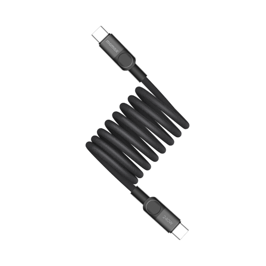 Mag.Link Magnetic USB-C to USB-C Cable 240W 2m