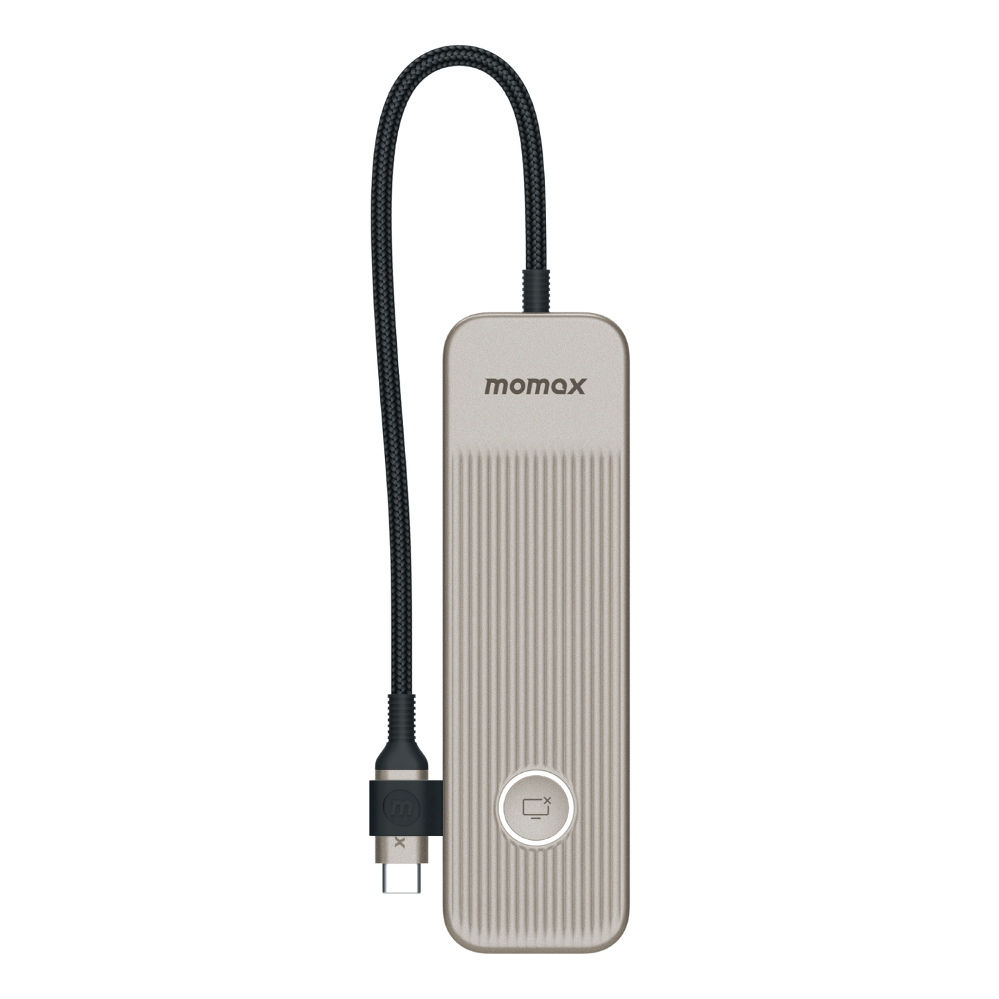 1-Link USB-C Hub 8-in-1