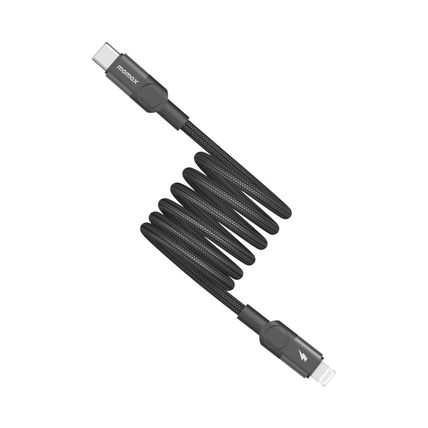 Mag.Link Magnetic USB-C to Lightning Cable 60W Up to 2m