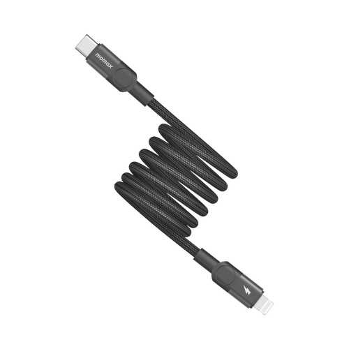 Mag.Link Magnetic USB-C to Lightning Cable 60W Up to 2m