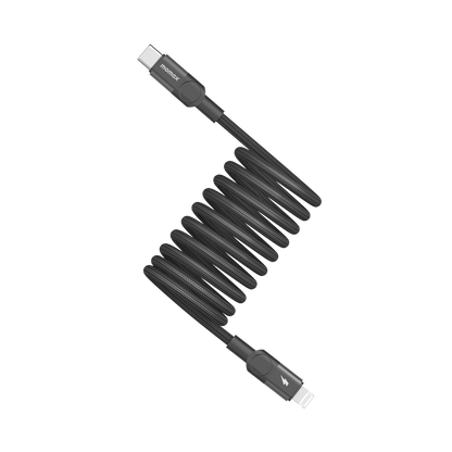 Mag.Link Magnetic USB-C to Lightning Cable 60W Up to 2m