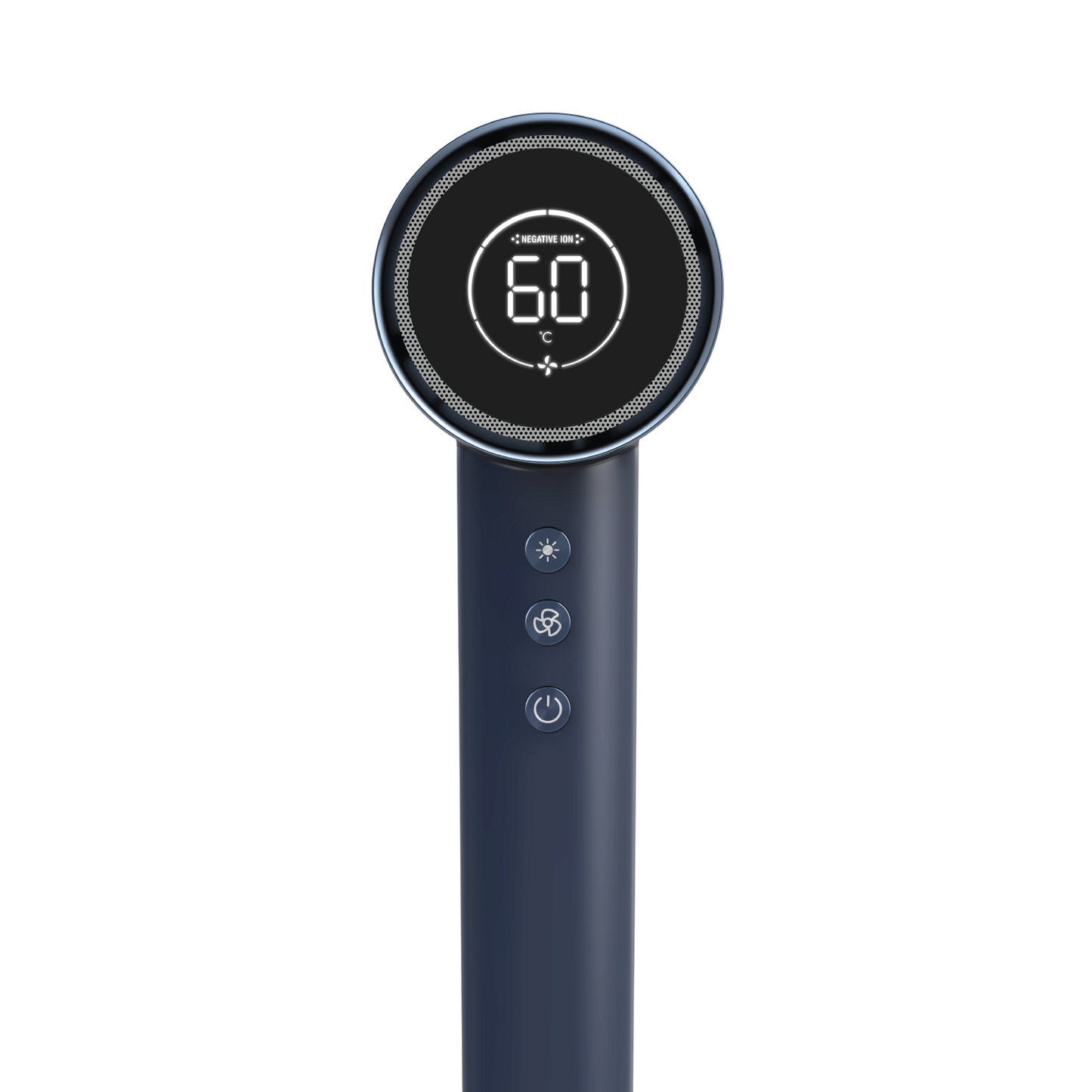 Ultra Hair Ultra-Speed ION Hair Dryer