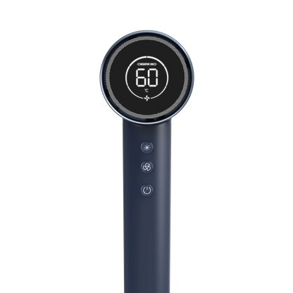 Ultra Hair Ultra-Speed ION Hair Dryer