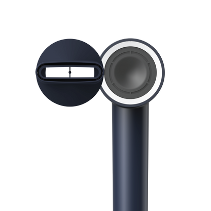 Ultra Hair Ultra-Speed ION Hair Dryer