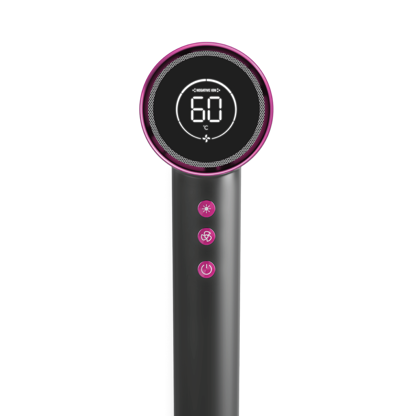 Ultra Hair Ultra-Speed ION Hair Dryer