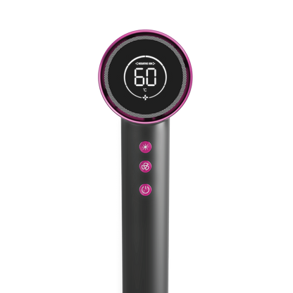 Ultra Hair Ultra-Speed ION Hair Dryer