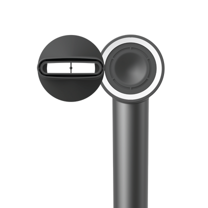 Ultra Hair Ultra-Speed ION Hair Dryer