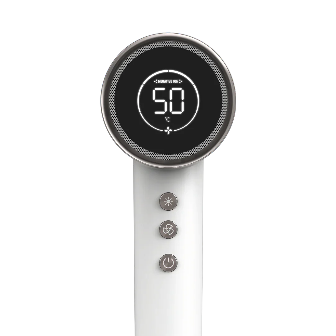 Ultra Hair Ultra-Speed ION Hair Dryer