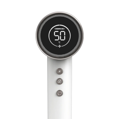 Ultra Hair Ultra-Speed ION Hair Dryer