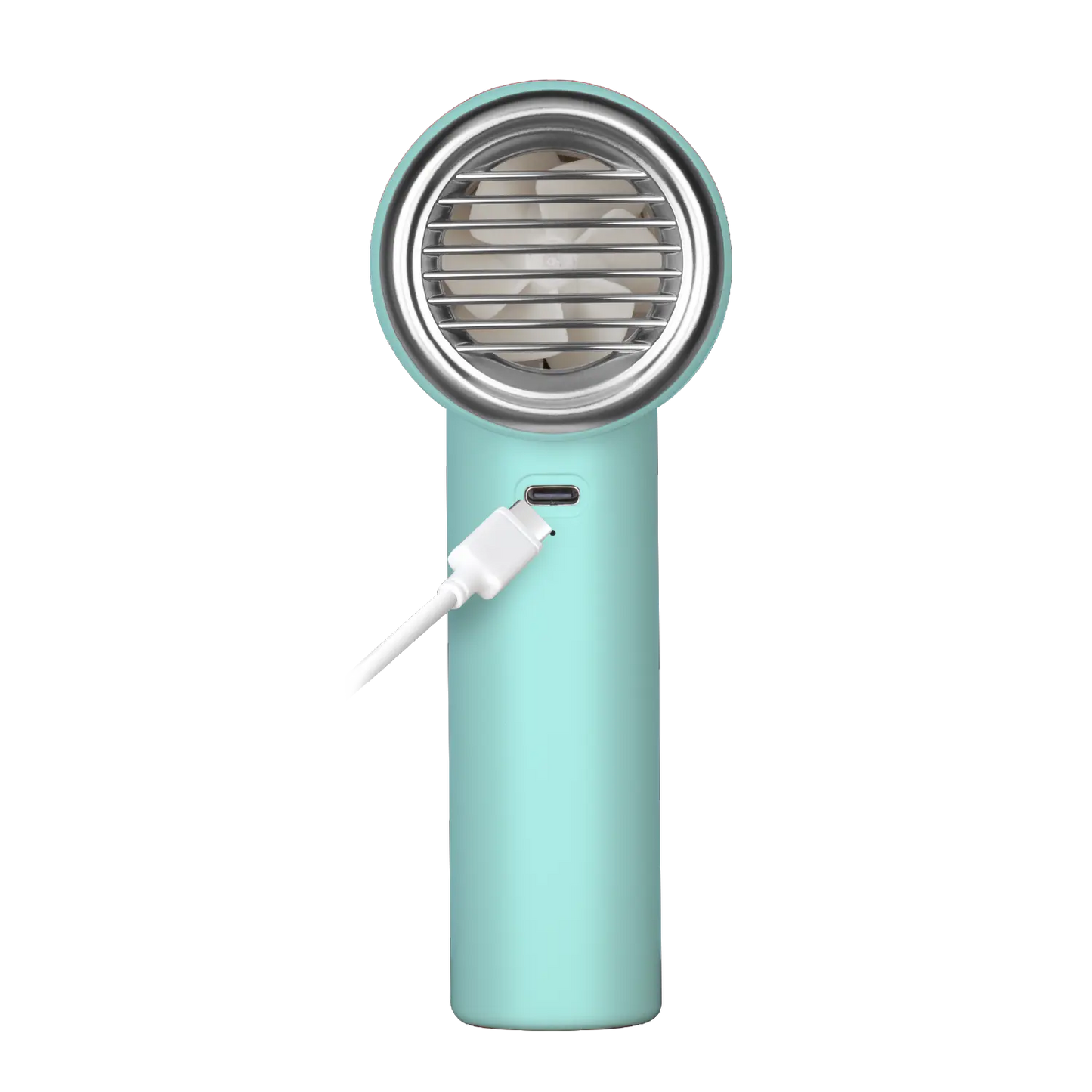 Ultra Freeze Portable Icy Cooling Fan