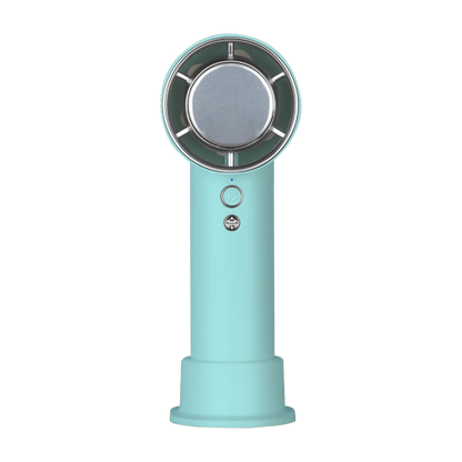 Ultra Freeze Portable Icy Cooling Fan