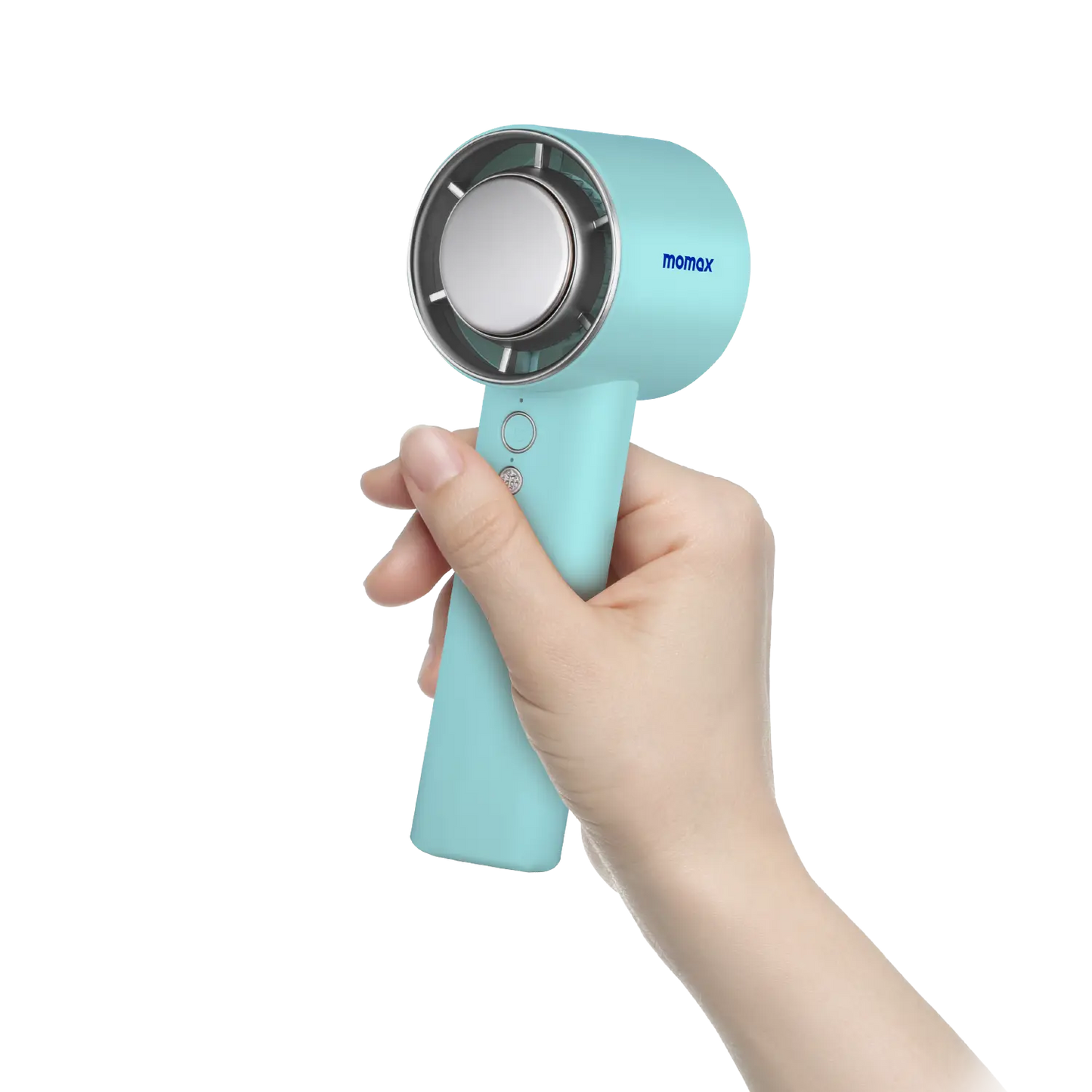 Ultra Freeze Portable Icy Cooling Fan