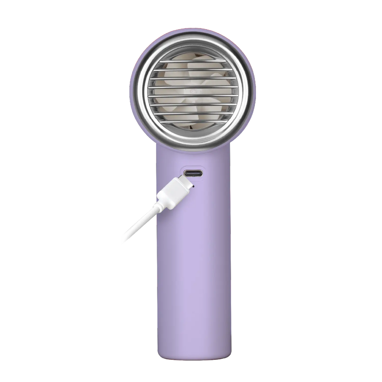 Ultra Freeze Portable Icy Cooling Fan