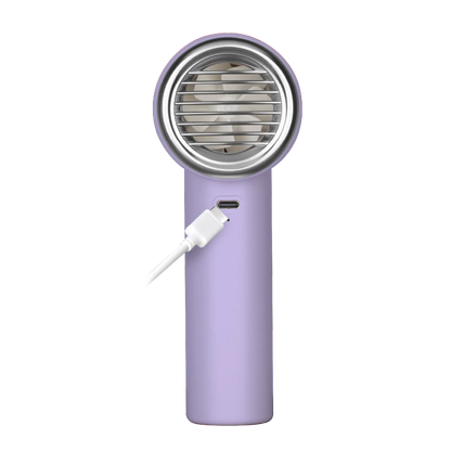 Ultra Freeze Portable Icy Cooling Fan