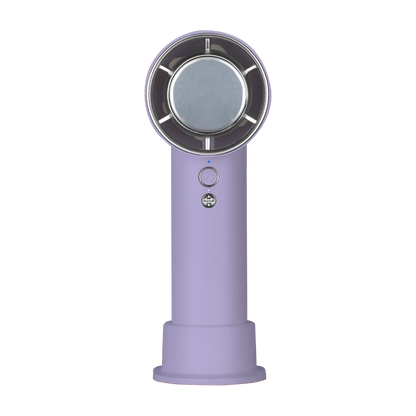 Ultra Freeze Portable Icy Cooling Fan