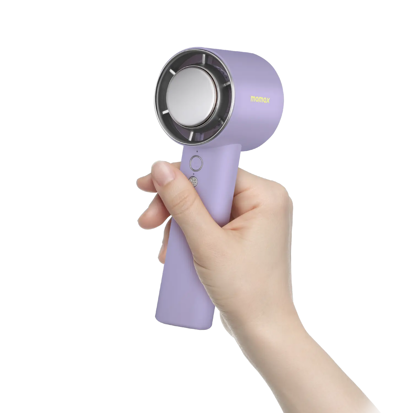 Ultra Freeze Portable Icy Cooling Fan