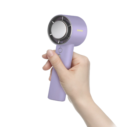 Ultra Freeze Portable Icy Cooling Fan