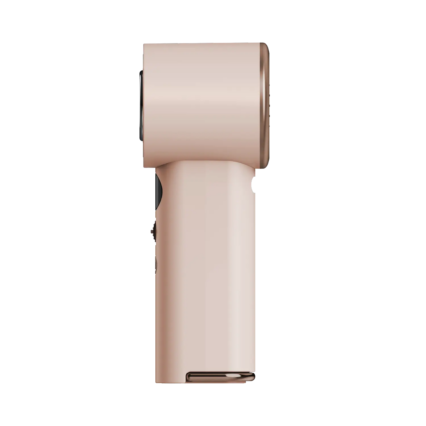 1°Go Portable Handheld High Speed Fan With Icy Cooling Plate