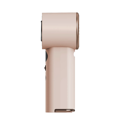 1°Go Portable Handheld High Speed Fan With Icy Cooling Plate