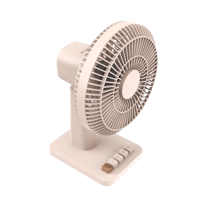 1°Pod Desktop Wireless Ultra Quiet Mini Fan