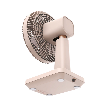1°Pod Desktop Wireless Ultra Quiet Mini Fan