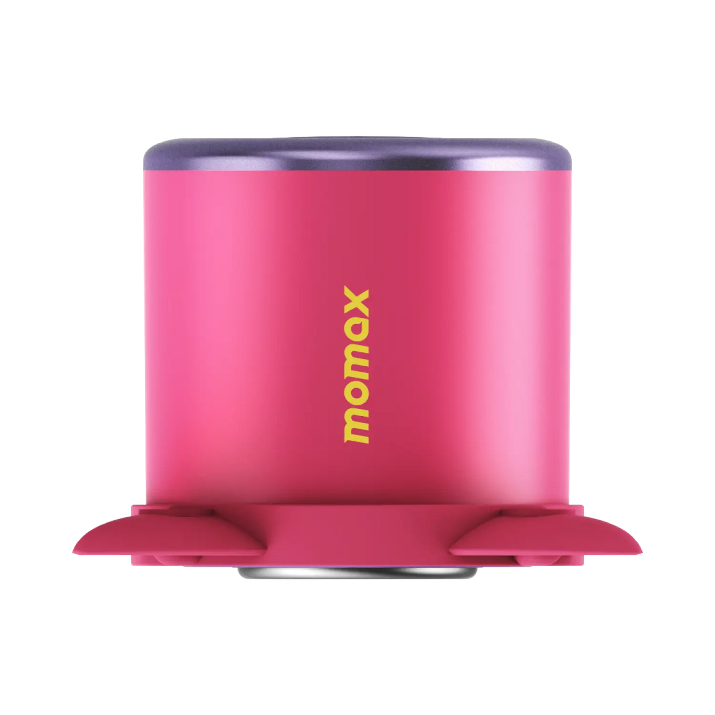 1°Go Portable Handheld High Speed Fan With Icy Cooling Plate - Limited Edition