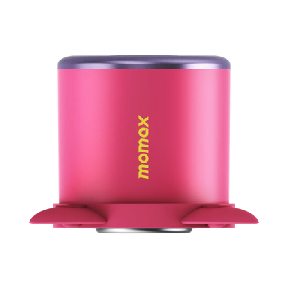 1°Go Portable Handheld High Speed Fan With Icy Cooling Plate - Limited Edition