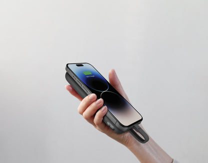 iPower PD3 Power Bank With Lightning Cable 10000mAh