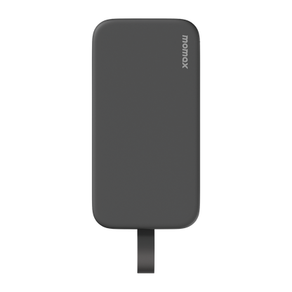 iPower PD3 Power Bank With Lightning Cable 10000mAh