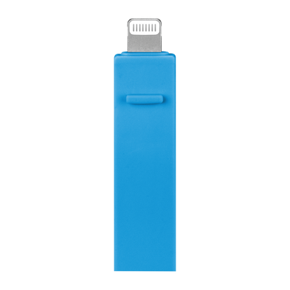 iPower PD3 Power Bank With Lightning Cable 10000mAh