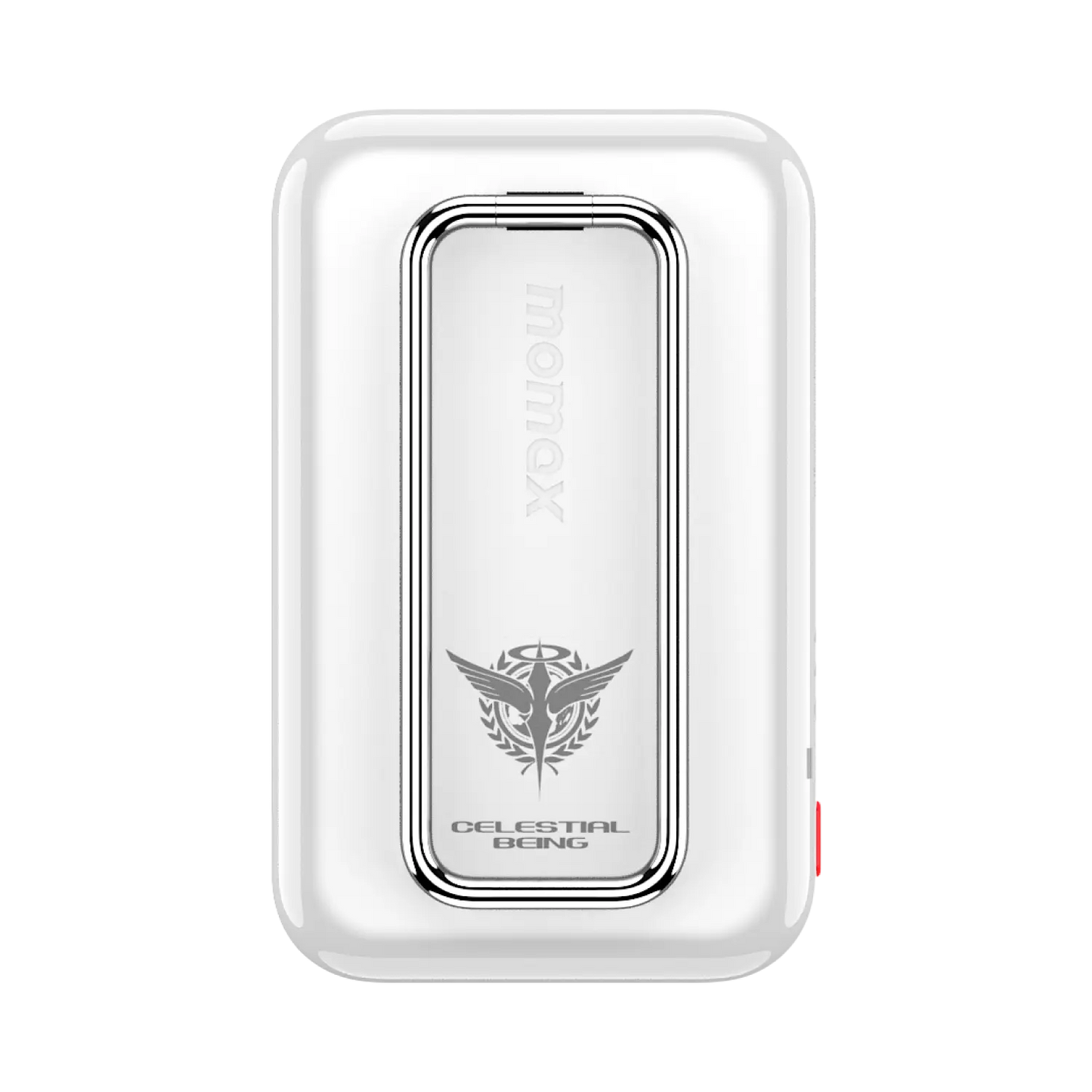 1-Power Flow Wireless Power Bank 5000mAh - Limited Edition