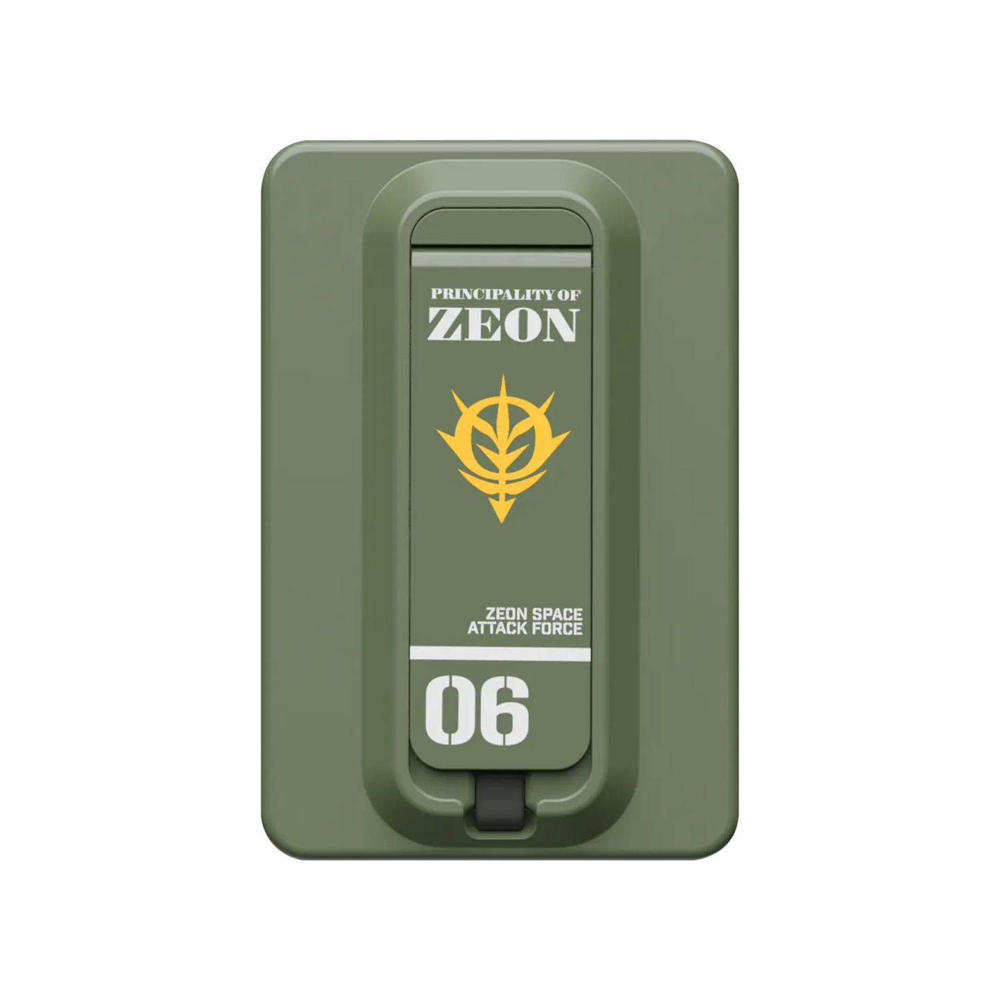 1-Power X Pro Magnetic Wireless Power Bank 5000mAh With Built-In USB-C Cable - Limited Edition