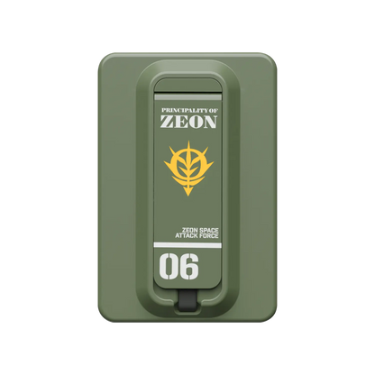 1-Power X Pro Magnetic Wireless Power Bank 5000mAh With Built-In USB-C Cable - Limited Edition