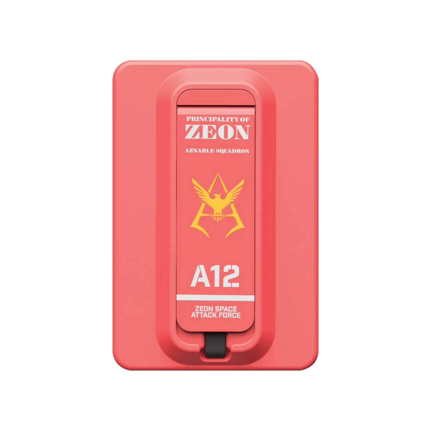 1-Power X Pro Magnetic Wireless Power Bank 5000mAh With Built-In USB-C Cable - Limited Edition