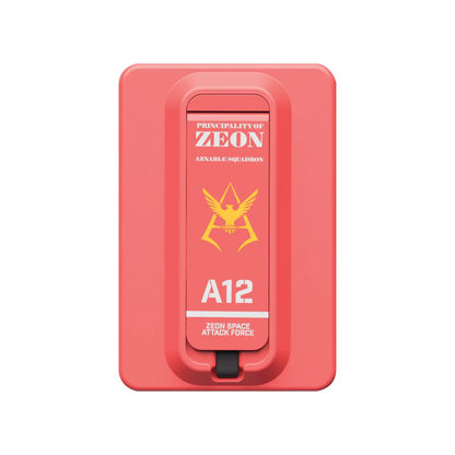 1-Power X Pro Magnetic Wireless Power Bank 5000mAh With Built-In USB-C Cable - Limited Edition