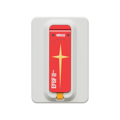 1-Power X Pro Magnetic Wireless Power Bank 5000mAh With Built-In USB-C Cable - Limited Edition