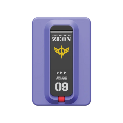 1-Power X Pro+ Magnetic Wireless Power Bank 10000mAh With Built-In USB-C Cable - Limited Edition